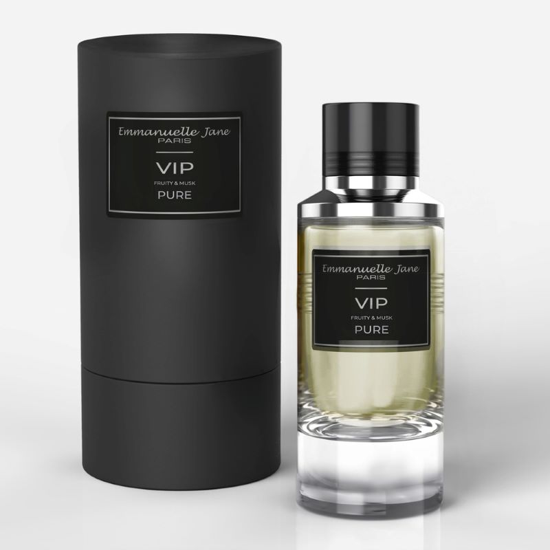 Emmanuelle Jane VIP Pure Fruity & Musk