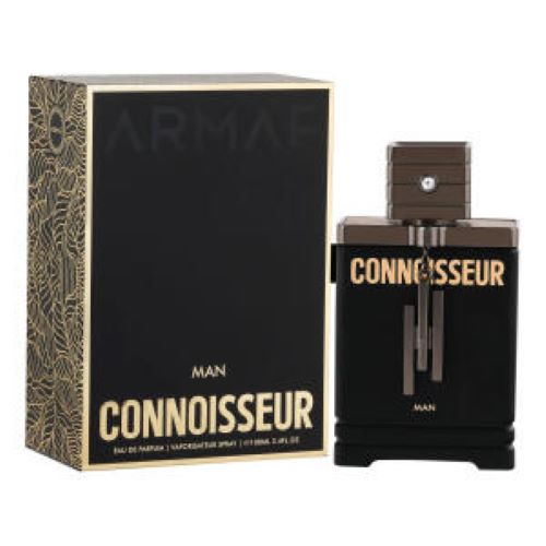 Sterling Parfums Armaf Connoisseur Man