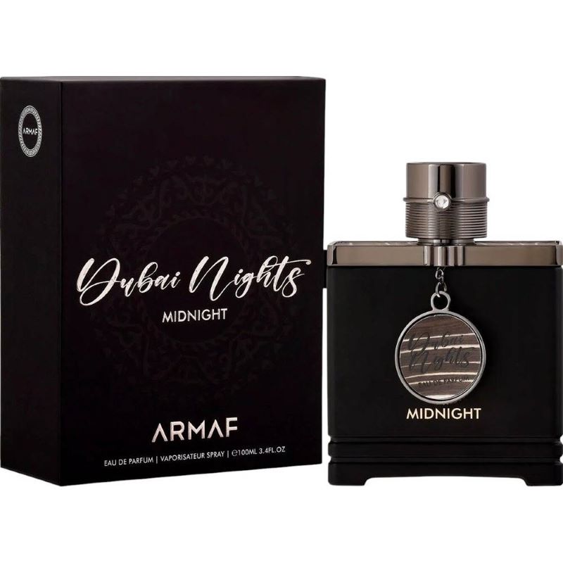 Sterling Parfums Armaf Dubai Nights Midnight