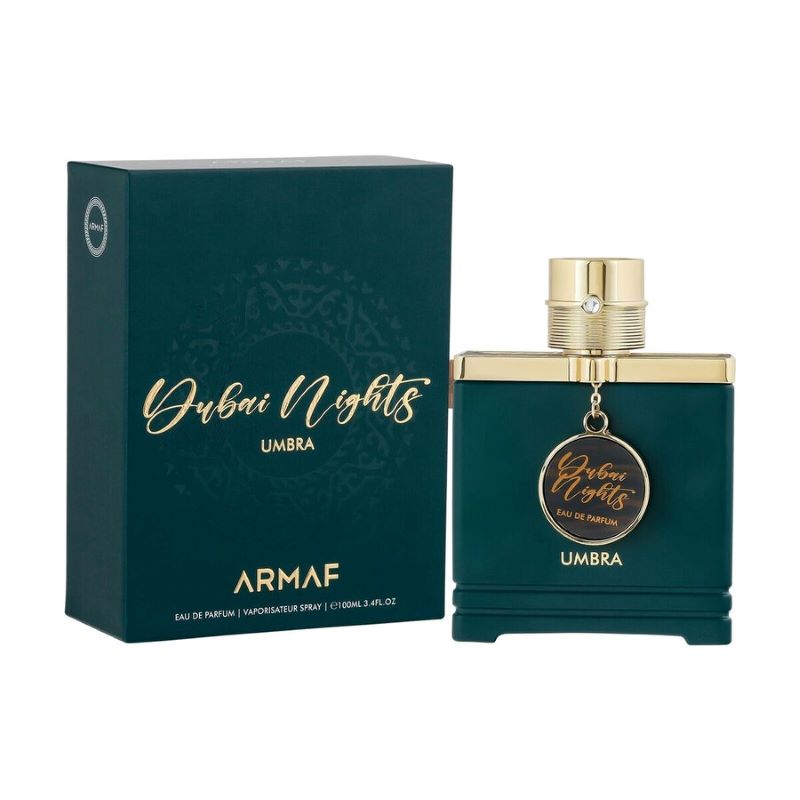 Sterling Parfums Armaf Dubai Nights Umbra