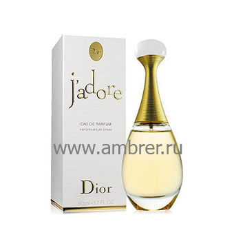 Christian Dior Jadore