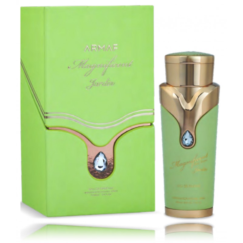 Sterling Parfums Armaf Magnificent Jardin