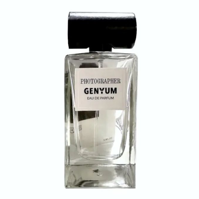 Genyum Photographer