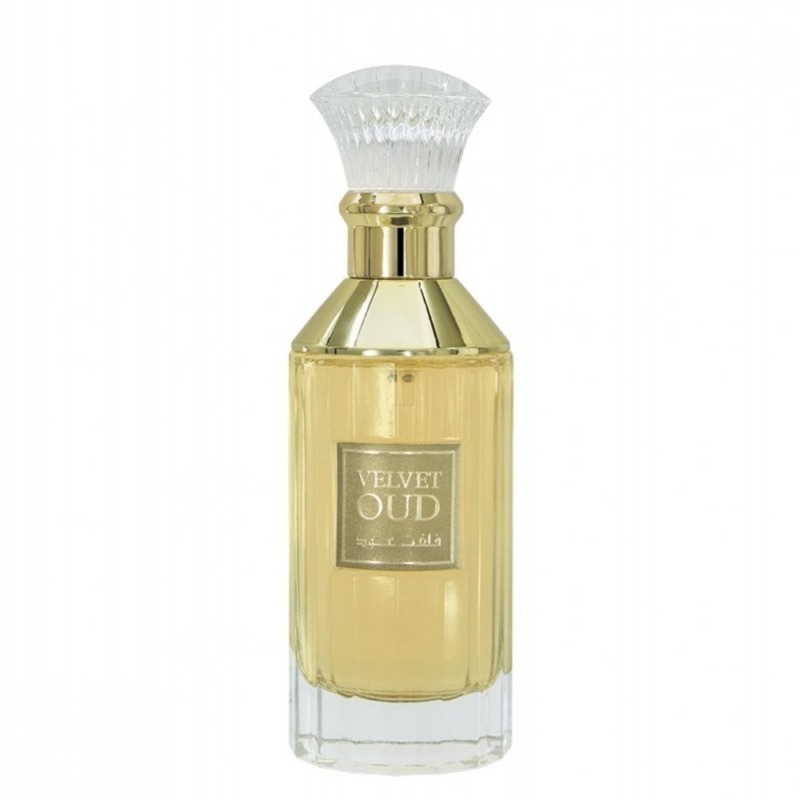 Velvet Oud