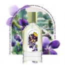 Le Jardin Retrouve Violette Kew