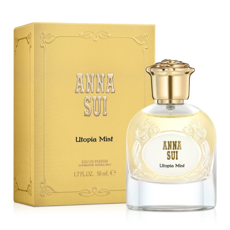 Anna Sui Utopia Mist