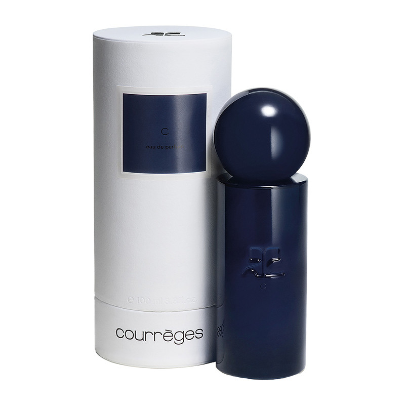 Courreges Courreges C