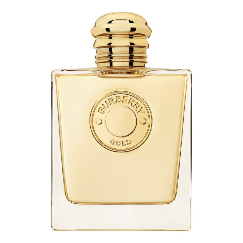 Burberry Gold Eau de Parfum