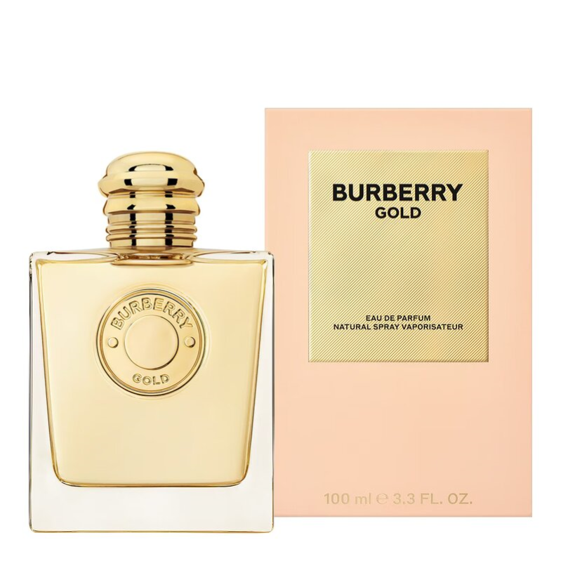 Burberry Burberry Gold Eau de Parfum