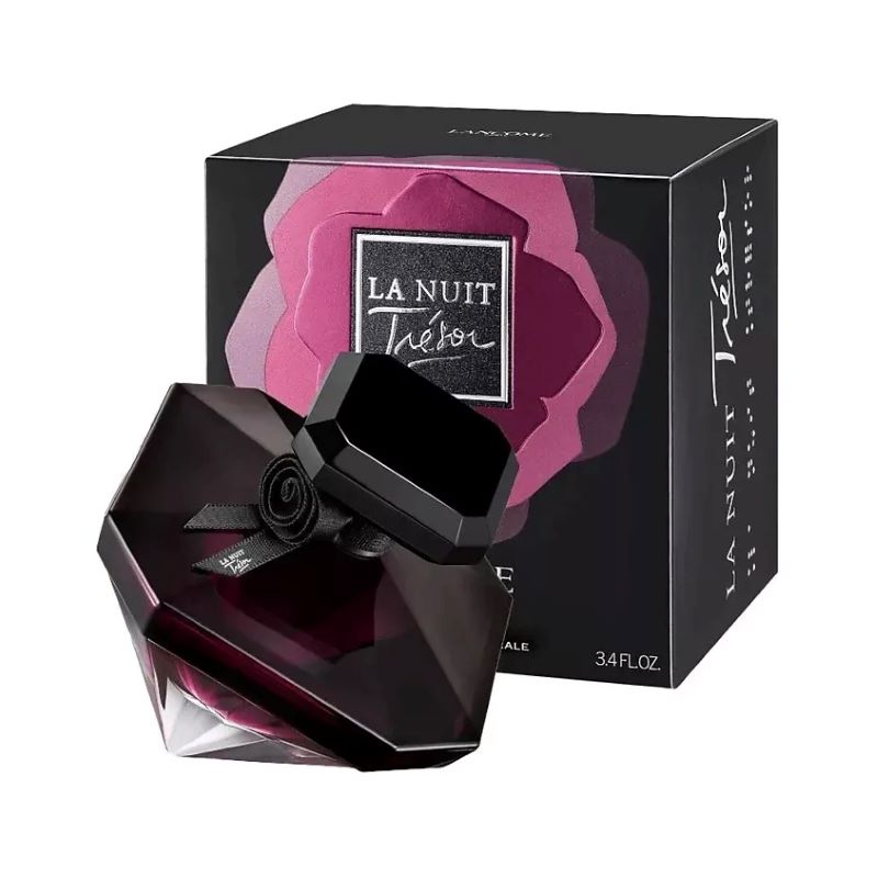 Lancome La Nuit Tresor Fleur De Nuit