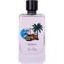 Alfred Ritchy Nassau