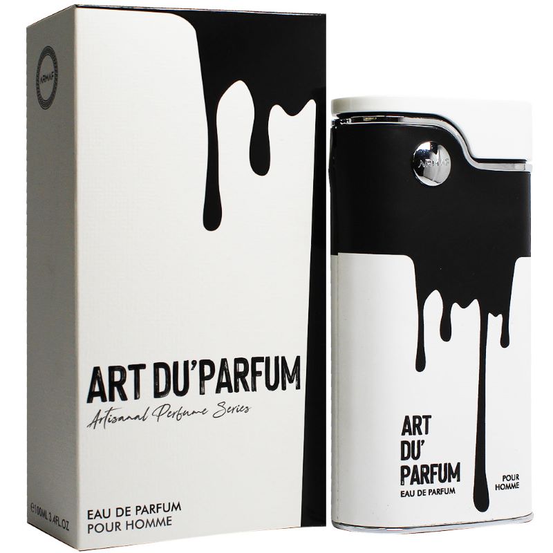 Sterling Parfums Armaf Art Du` Parfum