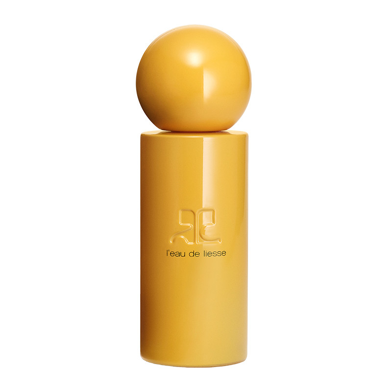 L`Eau de Liesse