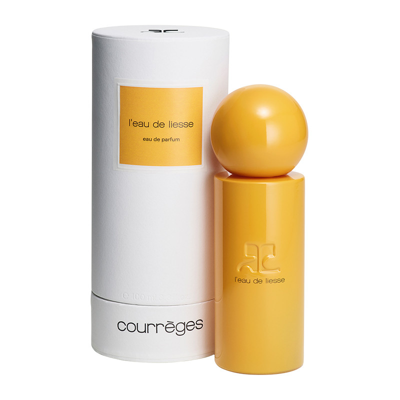 Courreges L`Eau de Liesse