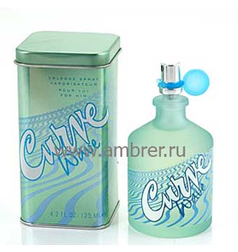 Liz Claiborne Curve Wave