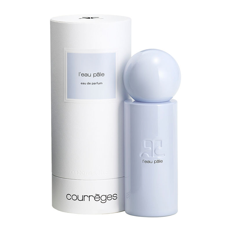 Courreges L`Eau Pale