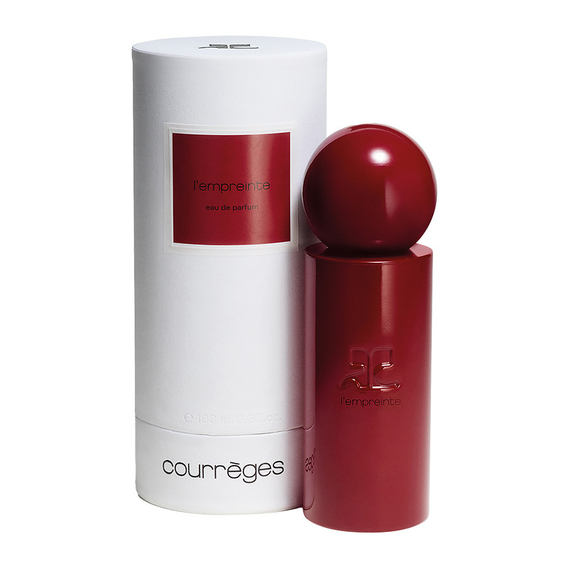 Courreges L`Empreinte