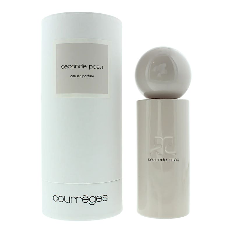 Courreges Seconde Peau
