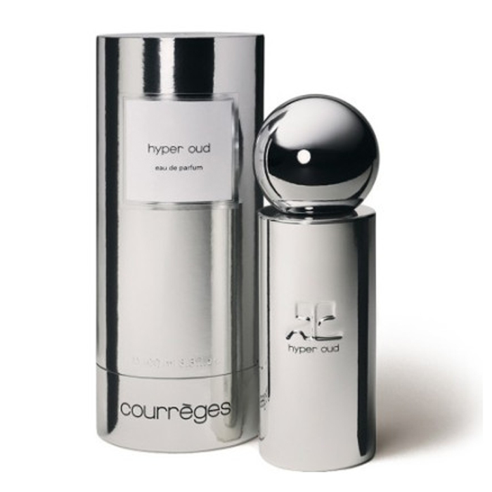 Courreges Hyper Oud