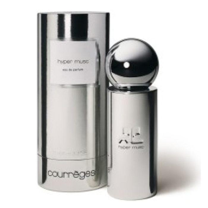 Courreges Hyper Musc
