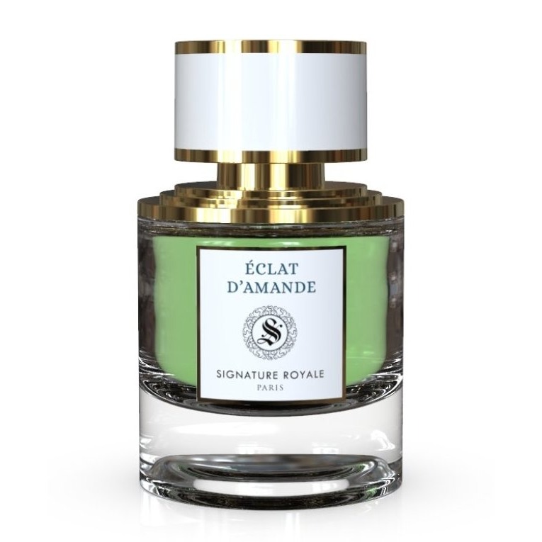 Signature Royale Eclat D`Amande