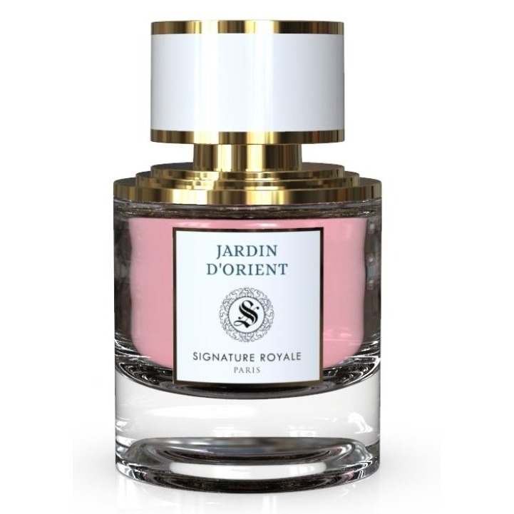 Signature Royale Jardin d`Orient