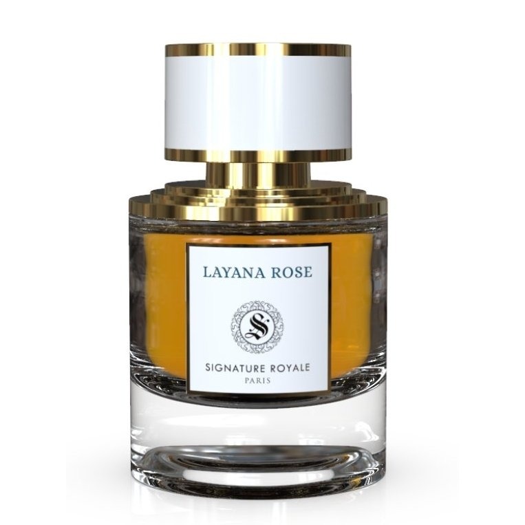 Signature Royale Layana Rose