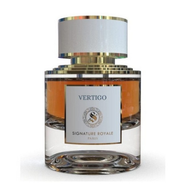 Signature Royale Vertigo