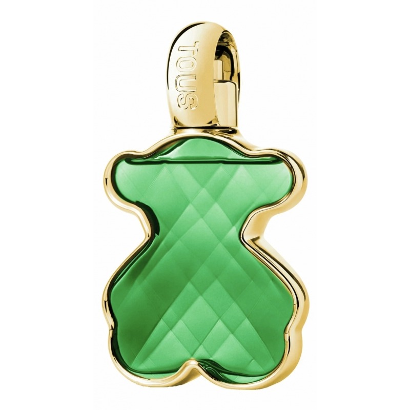 Tous LoveMe The Emerald Elixir