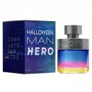 J.Del Pozo Halloween Man Hero