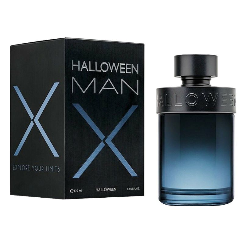 J.Del Pozo Halloween Man X