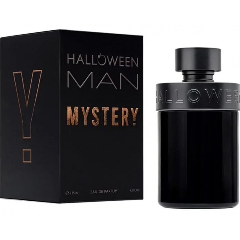 J.Del Pozo Halloween Man Mystery