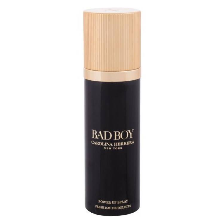 Bad Boy Power Up Spray Fresh