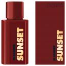Jil Sander Sunset