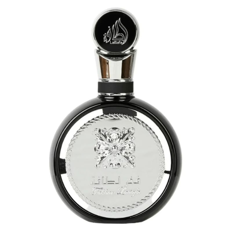 Fakhar Silver