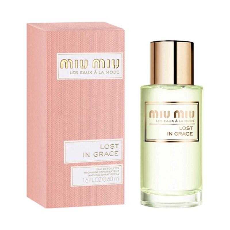 Miu Miu Lost in Grace