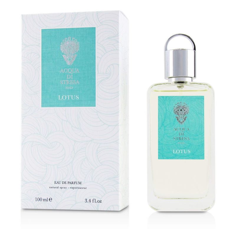 Acqua di Stresa Acqua di Stresa Lotus