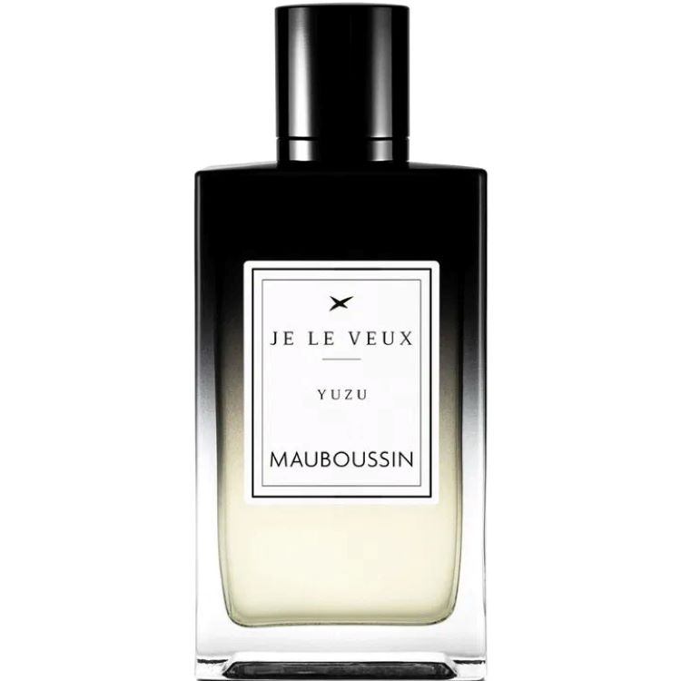 Yuzu Eau de Parfum