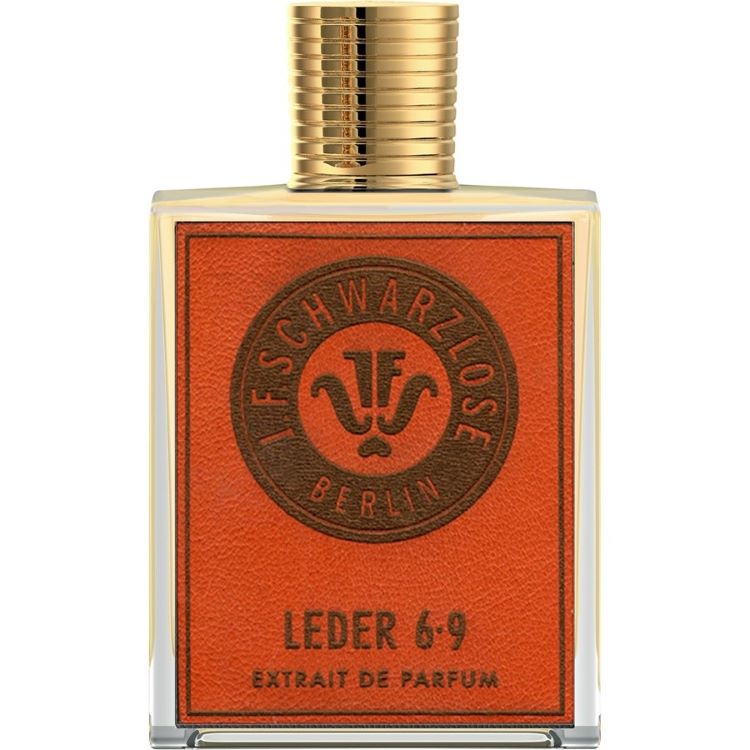 J.F. Schwarzlose Berlin Leder 69