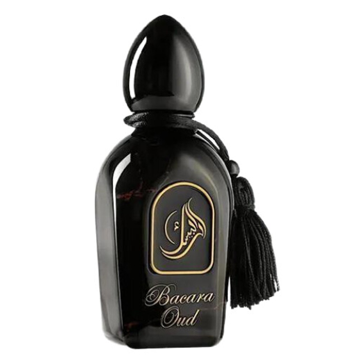 Bacara Oud