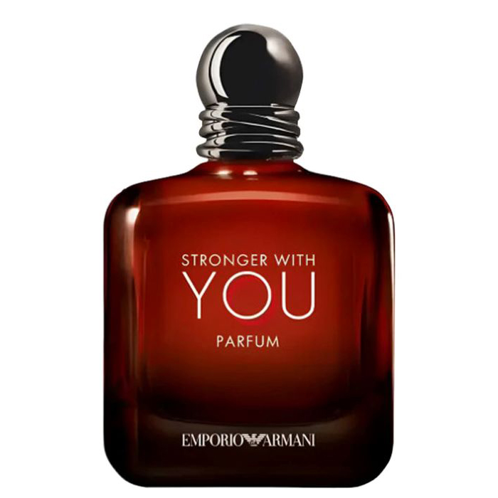 Giorgio Armani Stronger With You Parfum