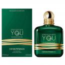 Giorgio Armani Stronger With You Sandalwood