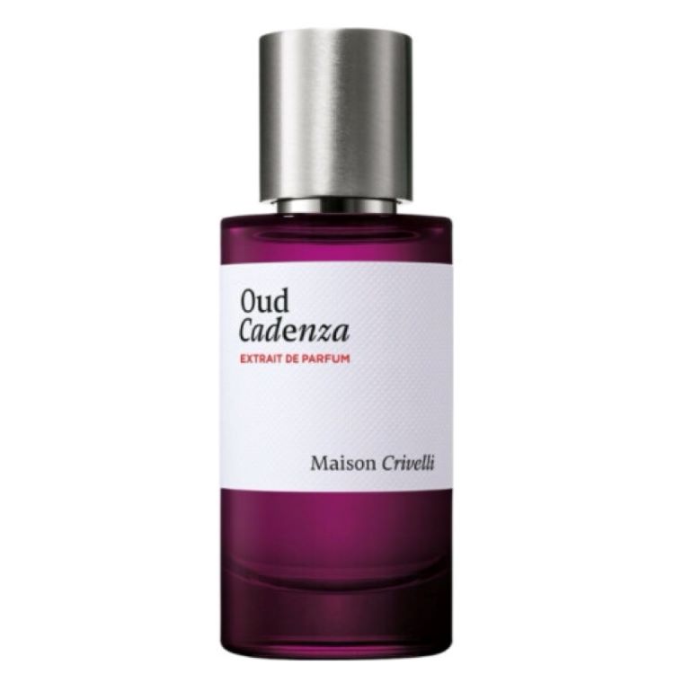 Maison Crivelli Oud Cadenza