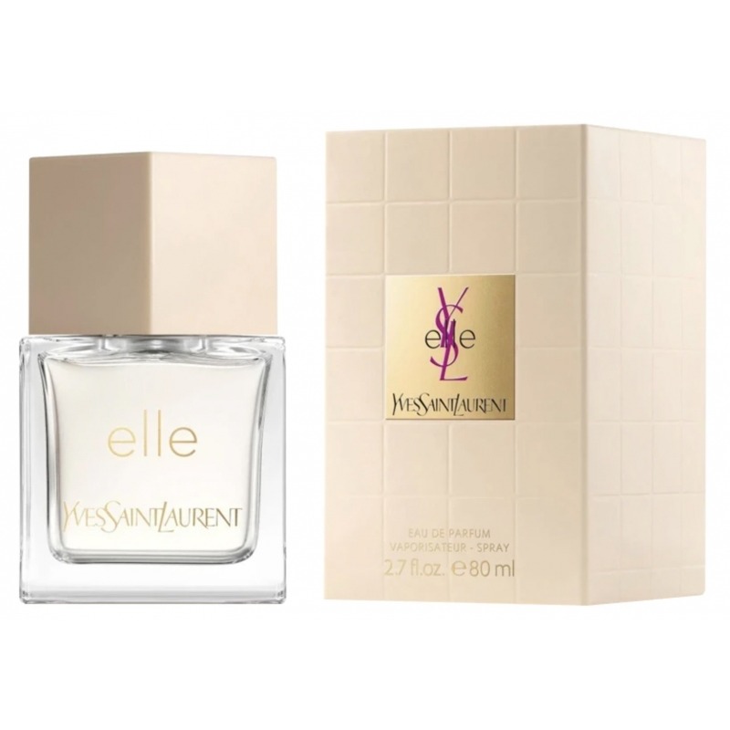 YSL Elle (2024)