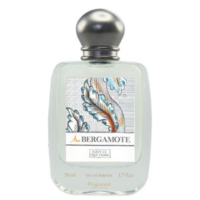 Fragonard Ma Bergamote