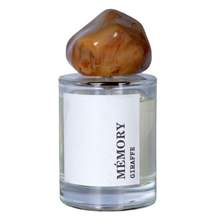 Memory Fragrances Giraffe