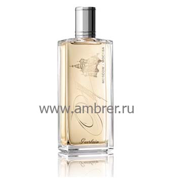 Guerlain 01 Moscou