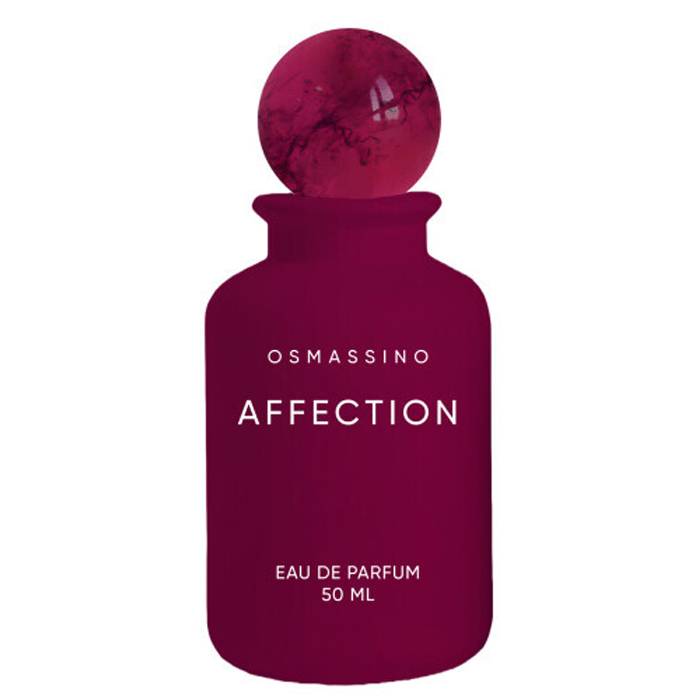 Osmassino Affection