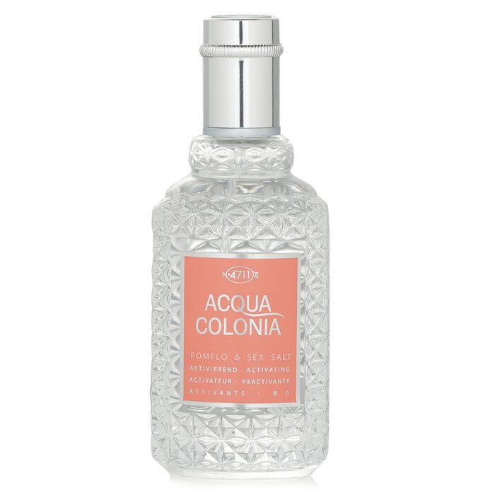 4711 Acqua Colonia Pomelo & Sea Salt