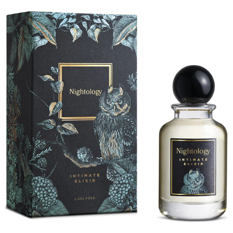 J.Del Pozo Intimate Elixir
